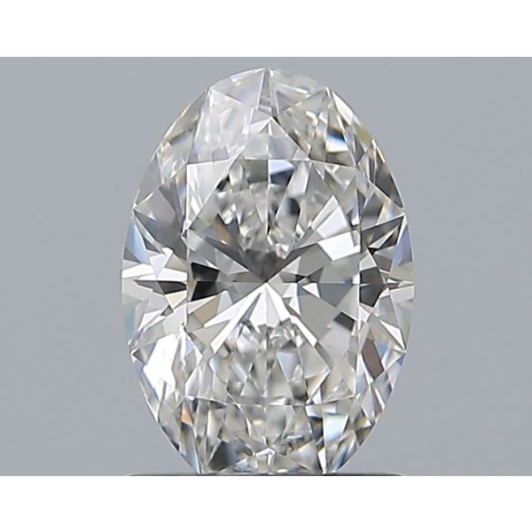 OVAL 1.02 E VS2 EX-EX-EX - 3545215446 GIA Diamond