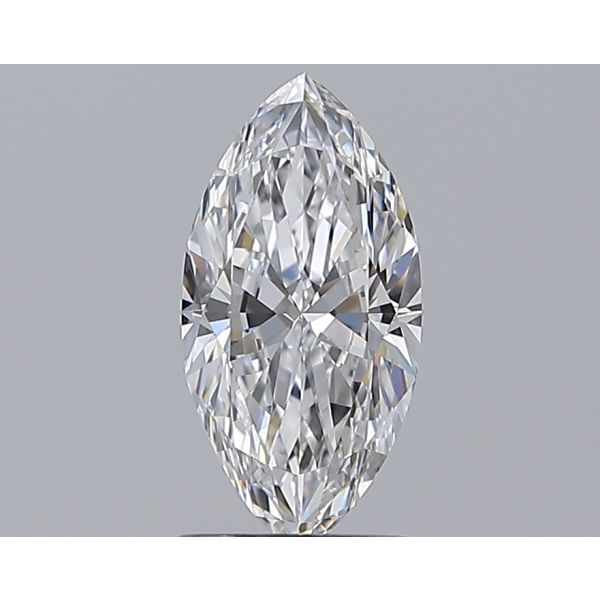 MARQUISE 1.2 D VS1 VG-EX-EX - 3545222999 GIA Diamond