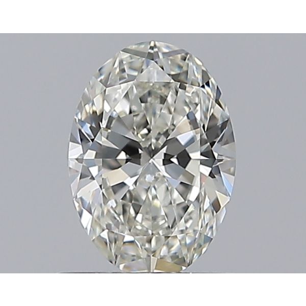 OVAL 0.62 I VVS1 EX-EX-EX - 3545229369 GIA Diamond