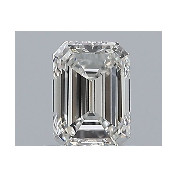 EMERALD 0.57 G VVS2 EX-EX-EX - 3545231386 GIA Diamond