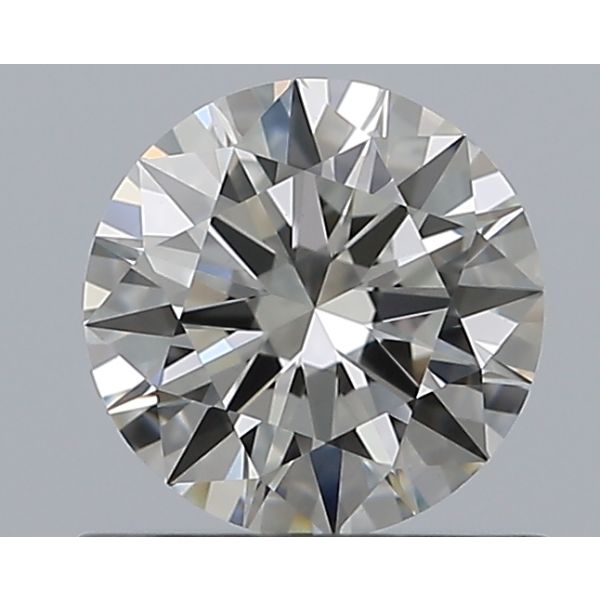 ROUND 0.7 G VVS2 EX-EX-EX - 3545234796 GIA Diamond