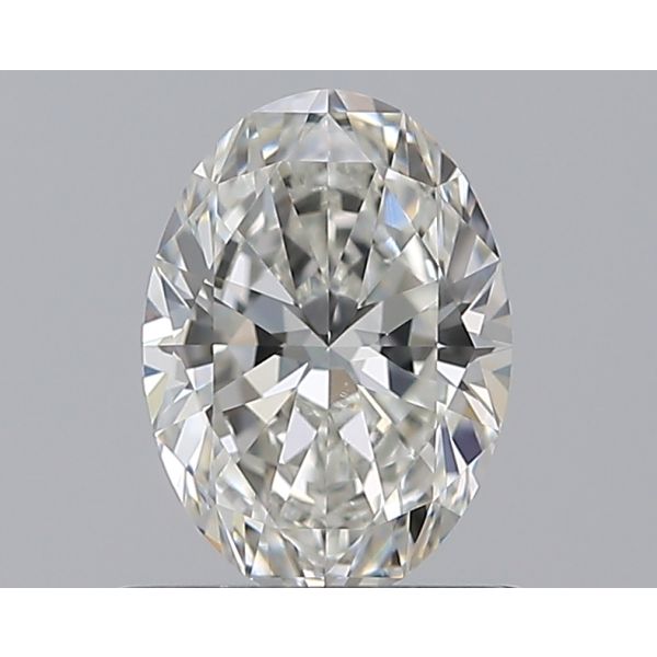 OVAL 0.77 H VS2 EX-EX-EX - 3545235142 GIA Diamond