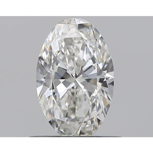 OVAL 0.5 G VS1 VG-VG-EX - 3545235617 GIA Diamond