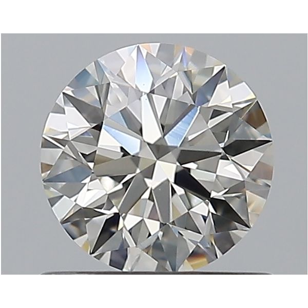 ROUND 0.76 I VS2 EX-EX-EX - 3545241774 GIA Diamond