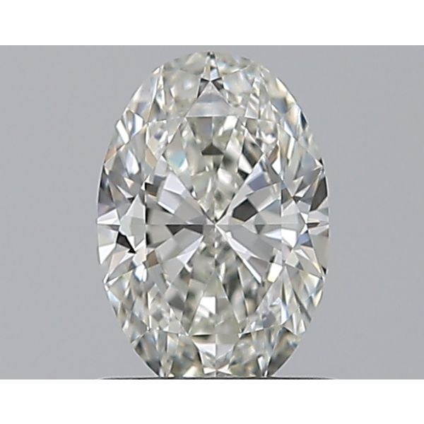 OVAL 0.8 I VVS1 VG-EX-EX - 3545242105 GIA Diamond
