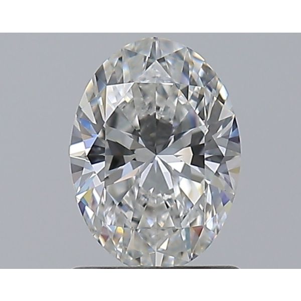 OVAL 1 F VS1 VG-EX-EX - 3545243062 GIA Diamond