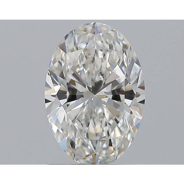 OVAL 1.2 G VVS1 EX-EX-EX - 3545243121 GIA Diamond