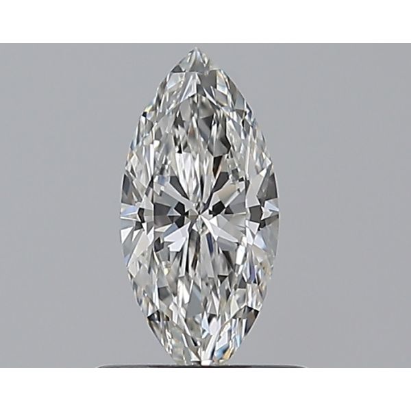 MARQUISE 0.51 G VVS1 EX-VG-EX - 3545244433 GIA Diamond
