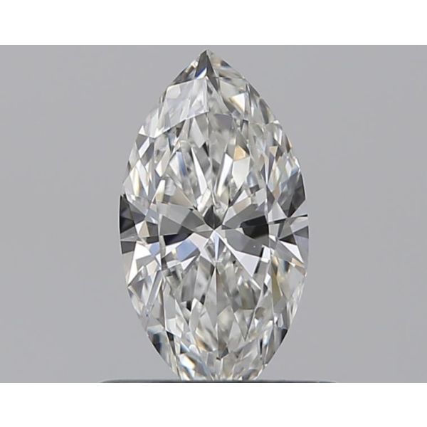 MARQUISE 0.5 G VS2 EX-VG-EX - 3545253983 GIA Diamond