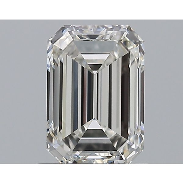 EMERALD 1.03 G VVS2 EX-EX-EX - 3545269327 GIA Diamond