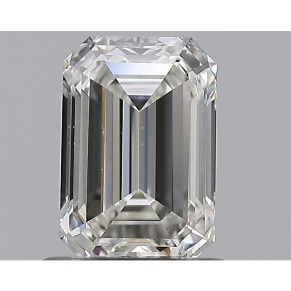 EMERALD 0.9 H VS1 EX-VG-EX - 3545269855 GIA Diamond