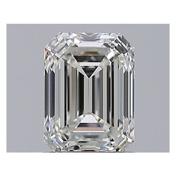 EMERALD 0.97 H VS1 VG-EX-EX - 3545272705 GIA Diamond