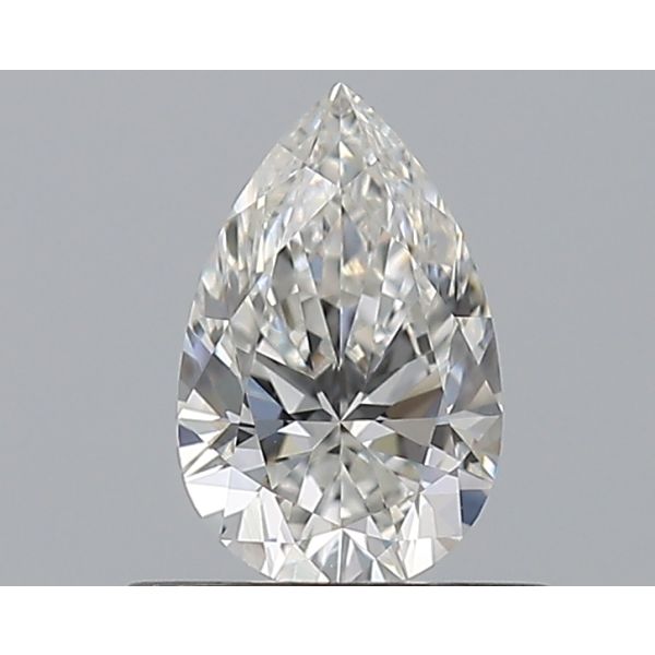 PEAR 0.52 G VVS2 EX-VG-VG - 3545282366 GIA Diamond