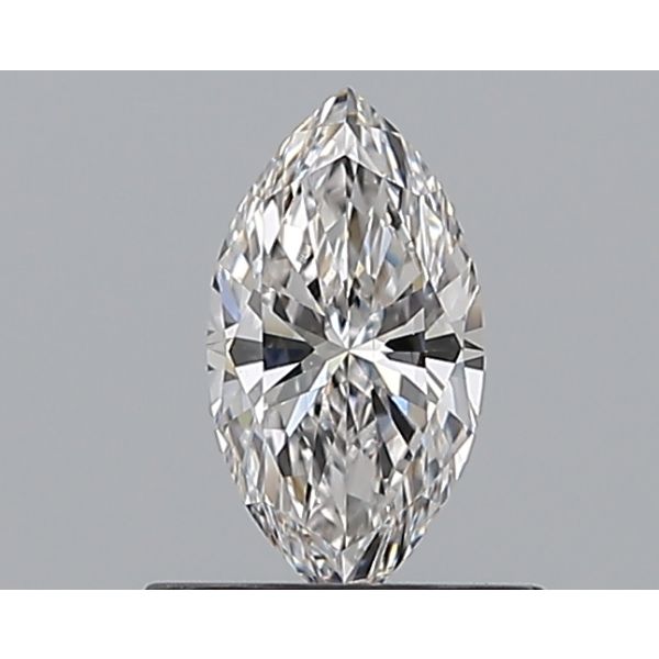 MARQUISE 0.5 E VS2 EX-VG-EX - 3545282604 GIA Diamond