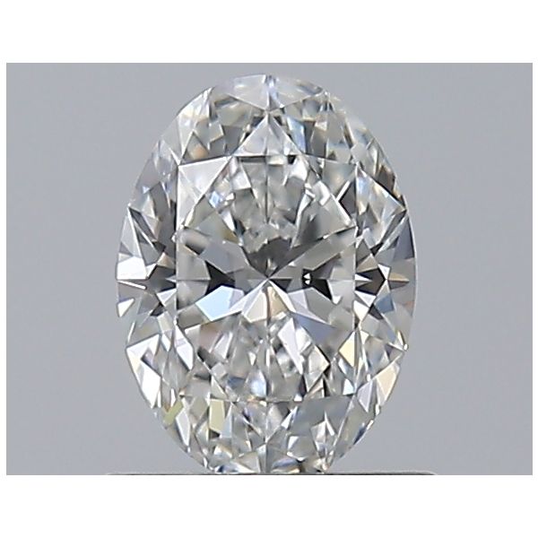OVAL 0.7 F VS1 VG-EX-EX - 3545293252 GIA Diamond