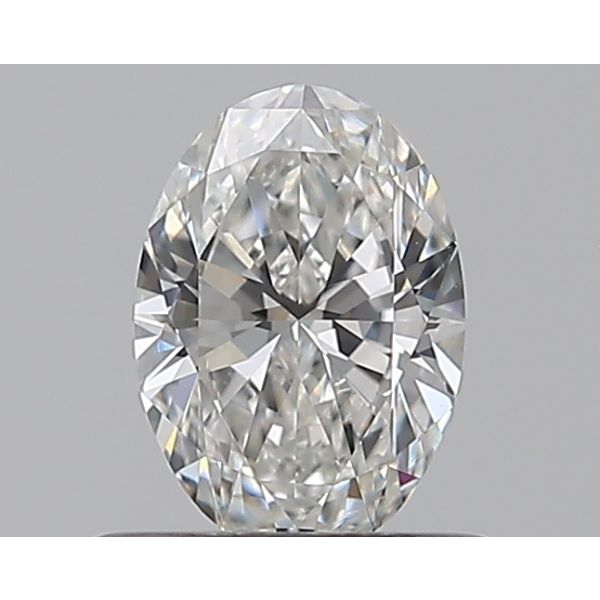 OVAL 0.51 F VS1 EX-VG-EX - 3545293340 GIA Diamond