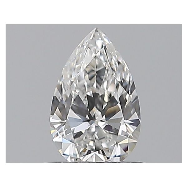 PEAR 0.5 E VS2 EX-EX-EX - 3545295042 GIA Diamond