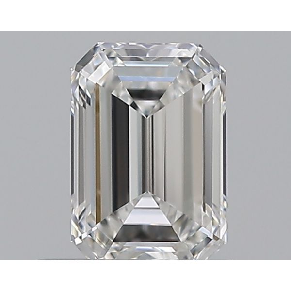 EMERALD 0.5 F VS2 EX-VG-EX - 3545331684 GIA Diamond