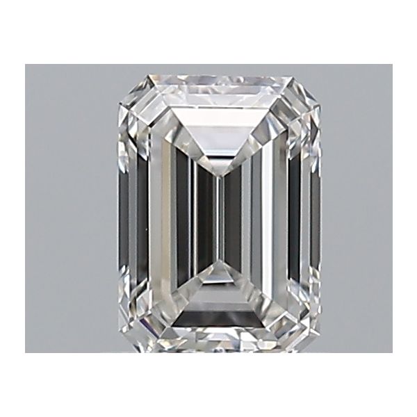 EMERALD 0.73 F VVS2 EX-VG-EX - 3545344820 GIA Diamond