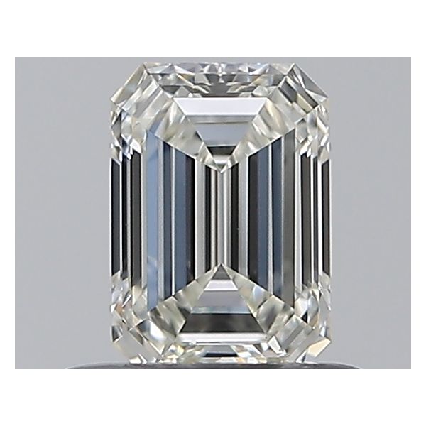 EMERALD 0.5 I VS2 EX-VG-EX - 3545372453 GIA Diamond