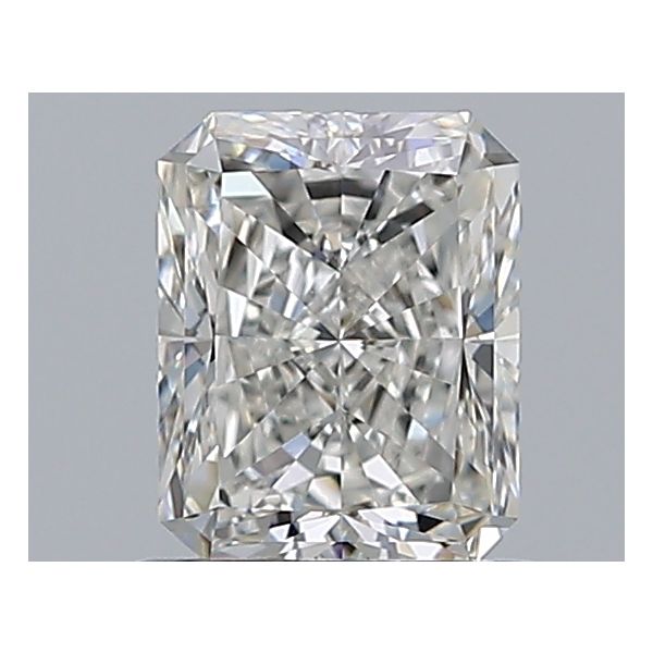 RADIANT 1 G VS1 VG-EX-EX - 3545383166 GIA Diamond