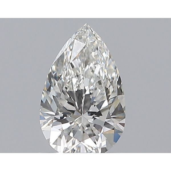 PEAR 0.71 G VVS1 EX-EX-EX - 3545386225 GIA Diamond