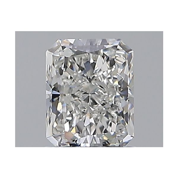 RADIANT 0.96 G VS2 VG-EX-EX - 3545396142 GIA Diamond