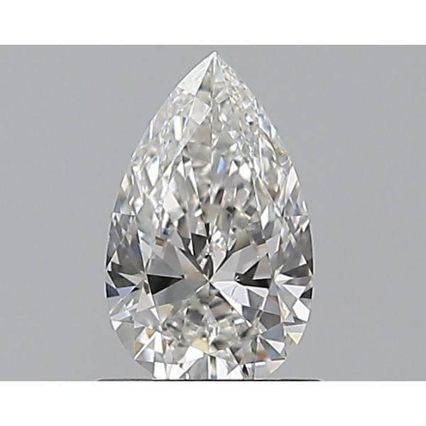 PEAR 0.7 G VS2 EX-EX-EX - 3545398256 GIA Diamond