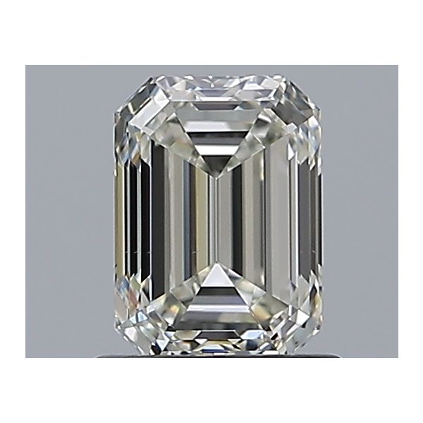 EMERALD 0.93 I VS2 VG-EX-EX - 3545416890 GIA Diamond