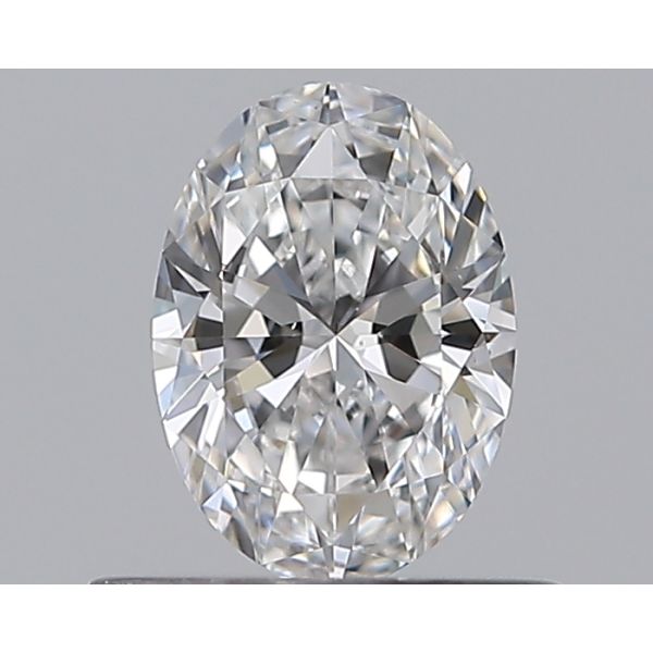 OVAL 0.5 D VS1 EX-EX-EX - 3545419328 GIA Diamond