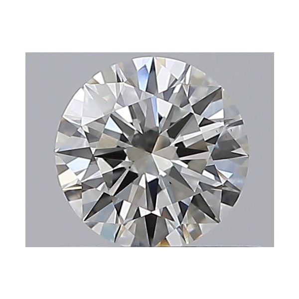 ROUND 0.5 H VS1 EX-EX-EX - 3545425085 GIA Diamond