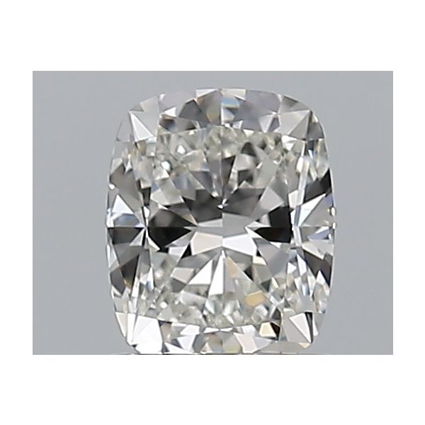 CUSHION 0.72 H VVS1 EX-EX-EX - 3545425251 GIA Diamond