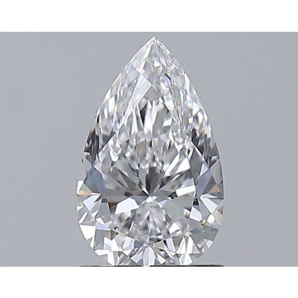 PEAR 1 D VS2 EX-EX-EX - 3545425518 GIA Diamond
