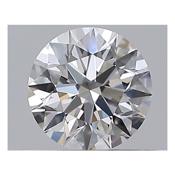 ROUND 0.51 D VVS2 EX-EX-EX - 3545425520 GIA Diamond