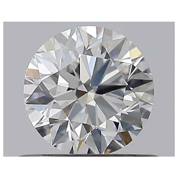 ROUND 0.5 E VVS1 EX-EX-EX - 3545434731 GIA Diamond