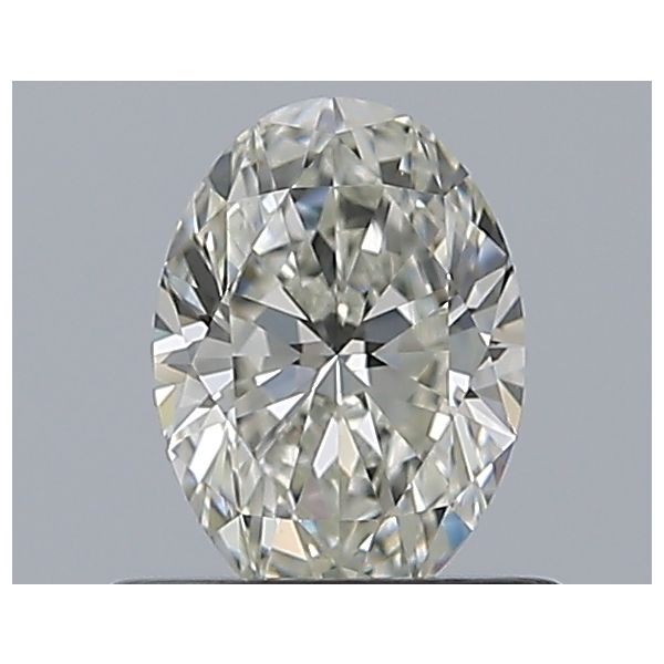 OVAL 0.51 I VS1 EX-VG-EX - 3545437152 GIA Diamond