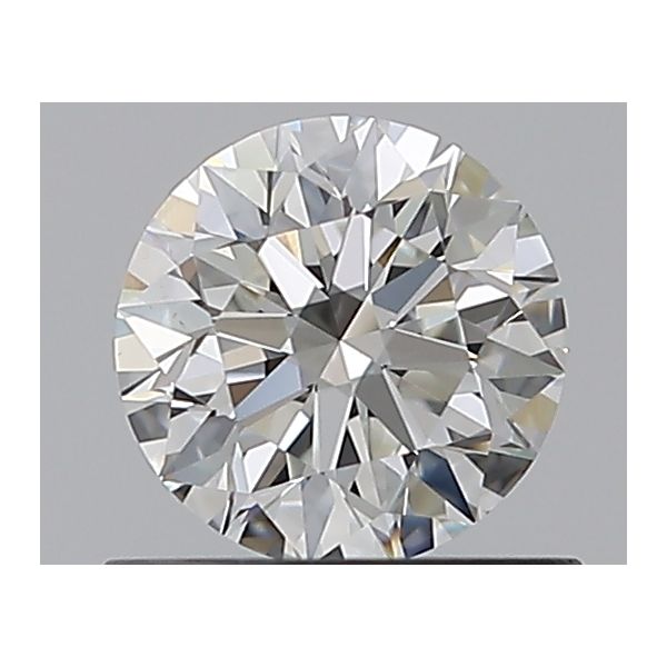 ROUND 0.66 G VS2 EX-EX-EX - 3545438958 GIA Diamond