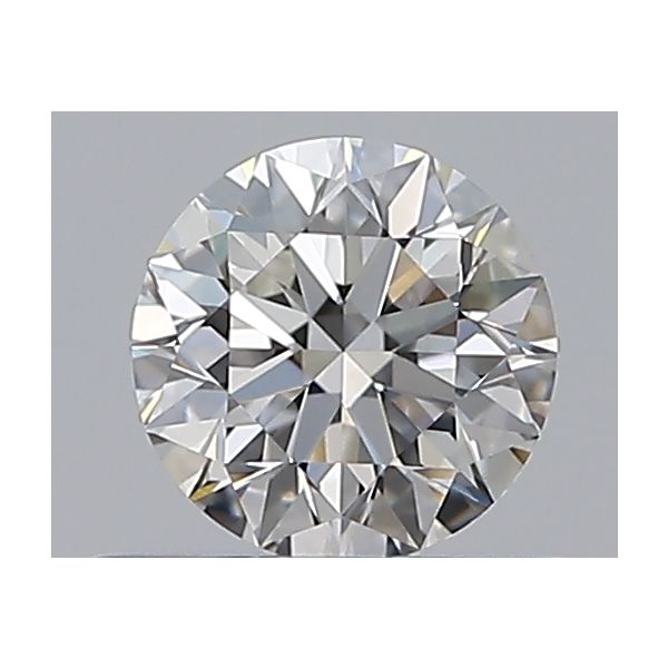 ROUND 0.5 G VS1 EX-EX-EX - 3545439010 GIA Diamond