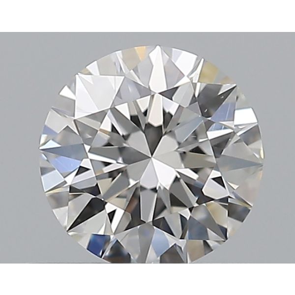 ROUND 0.51 F VS2 EX-EX-EX - 3545439116 GIA Diamond