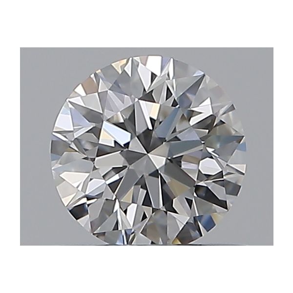 ROUND 0.53 E VS1 EX-EX-EX - 3545441268 GIA Diamond