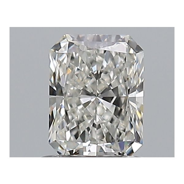 RADIANT 0.75 H VVS1 EX-EX-EX - 3545442160 GIA Diamond