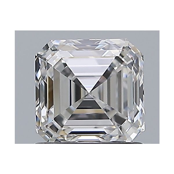 SQ EMERALD 1 D VVS2 EX-EX-EX - 3545448588 GIA Diamond