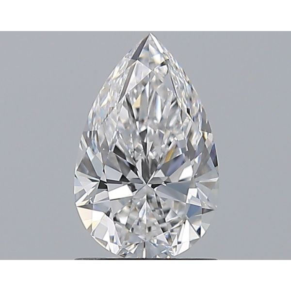 PEAR 1.2 D VS2 EX-EX-EX - 3545449449 GIA Diamond
