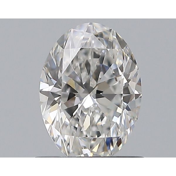 OVAL 0.75 E VVS2 VG-EX-EX - 3545452786 GIA Diamond