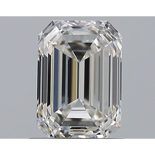 EMERALD 1.01 G VS1 EX-EX-EX - 3545459156 GIA Diamond