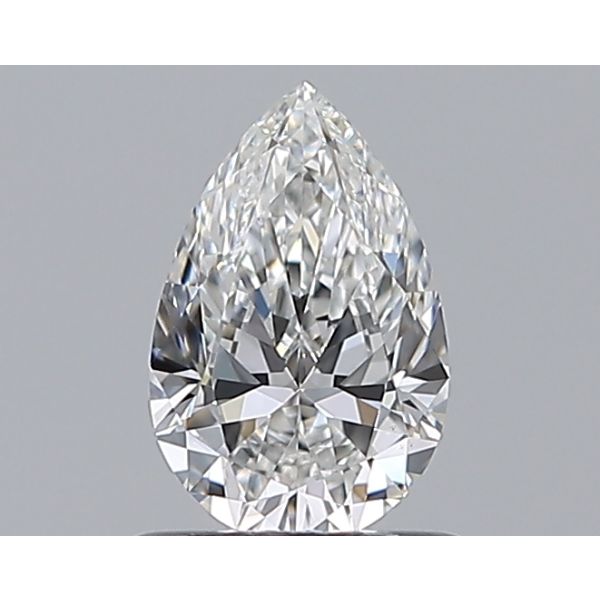 PEAR 0.72 E VS1 VG-EX-EX - 3545481971 GIA Diamond