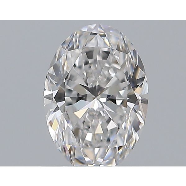 OVAL 0.7 D VS2 VG-EX-EX - 3545483982 GIA Diamond