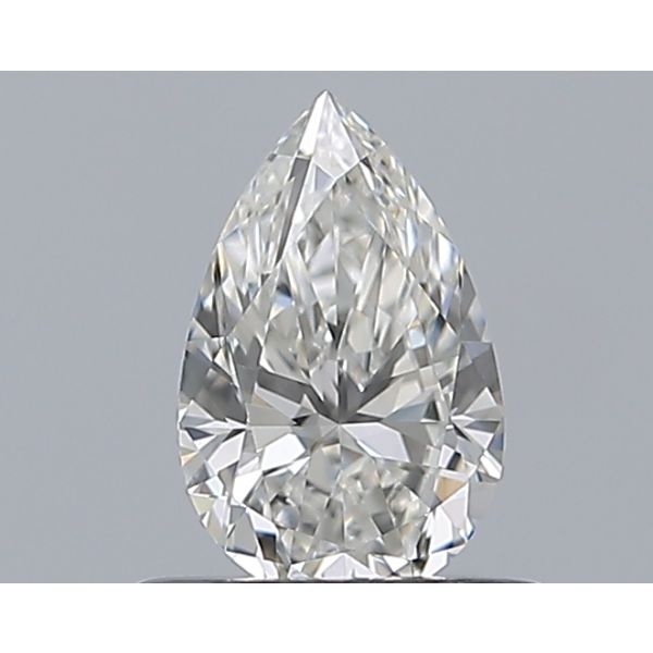 PEAR 0.5 F VS2 EX-VG-EX - 3545496486 GIA Diamond
