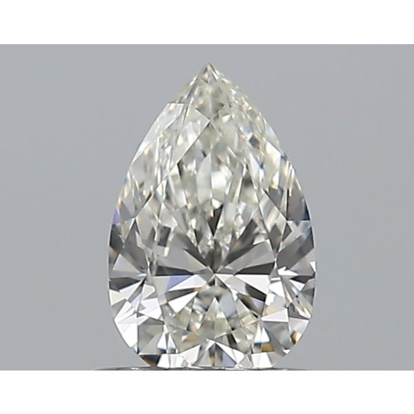 PEAR 0.52 I VVS1 EX-VG-EX - 3545505031 GIA Diamond