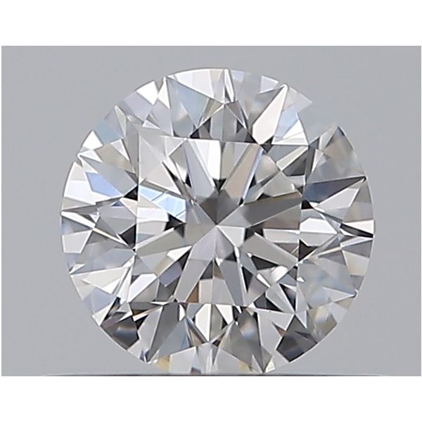 ROUND 0.5 D VVS2 EX-EX-EX - 3545505446 GIA Diamond